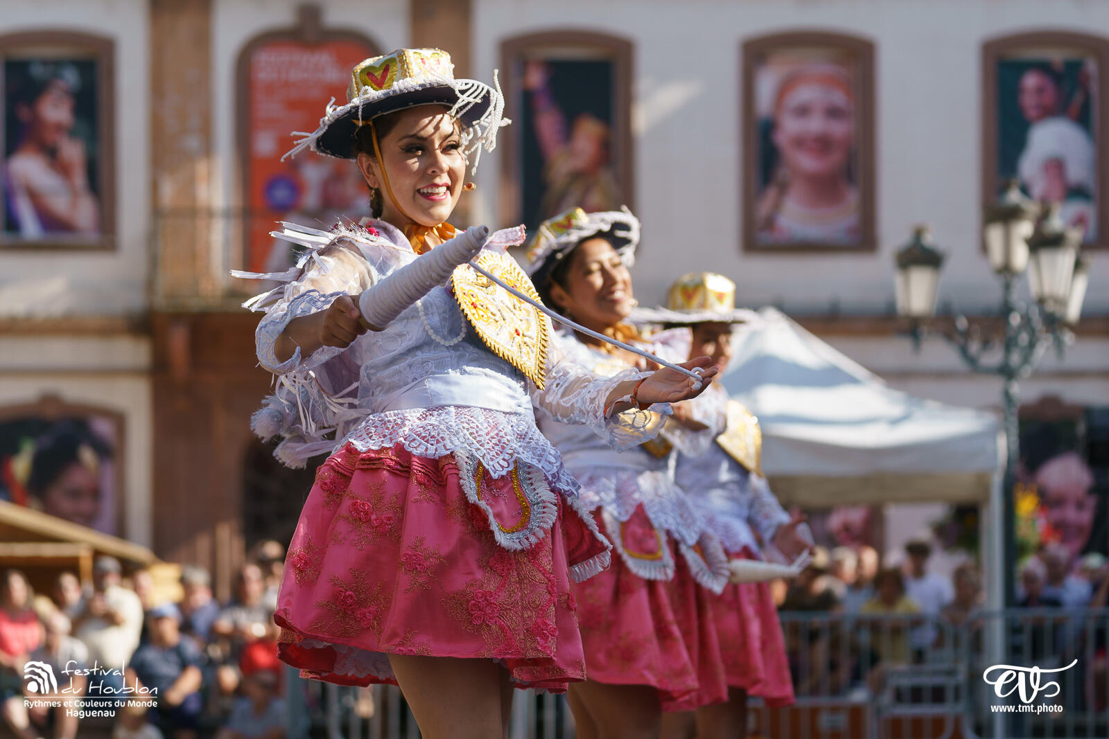 FDH 2024.08.23 | BOLIVIE